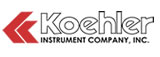 Koehler SV4000 saybolt viscosity bath, automatic timing, 1 phase, 220-240 volts, 50/60 hertz