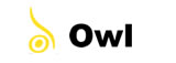 Owl spacer set, 2 sides, 1 bottom