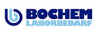 BOCHEM test tube rack, stainless steel, 48 tube, 1.7 centimetre, 4 x 12, 1/pack