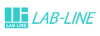 Lab-Line tissue culture drum, 50 millimetre, 60 tube cap