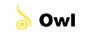 Owl spacer set, ( width x length x height ) 1 x 45 x 0.04 centimetre
