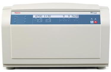 Heraeus* Megafuge 40/40R Centrifuges from Thermo Fisher Scientific