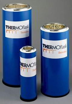 Lab-Line Thermo-Flask liquid nitrogen containers – IVF Store