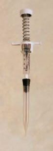 Labindustries* Air Displacement REPIPET* Pipets from Barnstead International