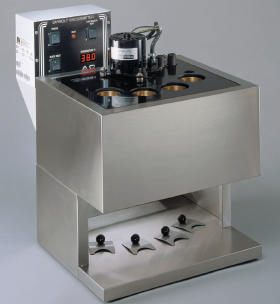 Lab-Line* Saybolt Viscosimeters from Barnstead International