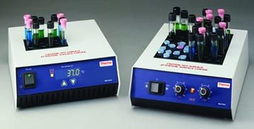 Lab-Line* Analog & Digital Modular Dri Bath Blocks from Thermo Fisher Scientific