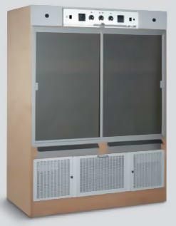 Lab-Line* Classroom Educational Plant Growth Environmental Chambers from Thermo Fisher Scientific