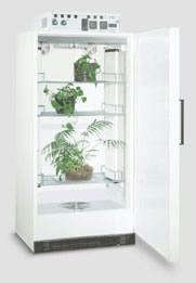 Lab-Line* Large Plant Growth Environmental Chambers from Barnstead International