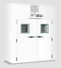 Lab-Line* Largest Plant Growth Environmental Chambers from Barnstead International