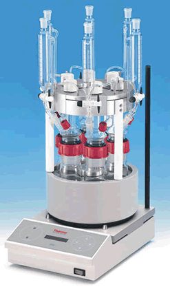 STEM* Omni OS6250 Series Reaction Stations from Bibby Scientific