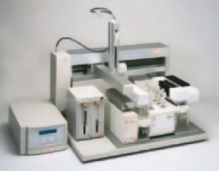 STEM* ReactArray Workstation from Thermo Fisher Scientific