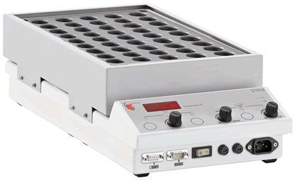 STEM* RS5000 Reaction Heating Block Stations from Bibby Scientific