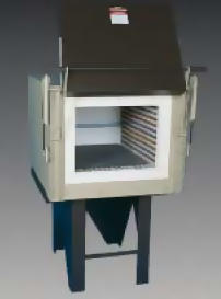 Electrothermal* Industrial Chamber Muffle Furnaces from Barnstead International