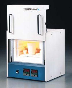 Lindberg/Blue M* 1200°C LGO* Box Furnaces from Thermo Fisher Scientific