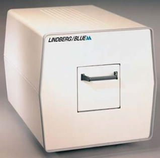Lindberg/Blue M* 1500°C Independent Control Box Furnaces from Thermo Fisher Scientific