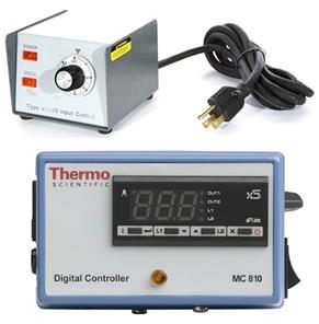 Electrothermal* Controllers from Bibby Scientific