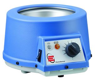 Electrothermal* EMX Series Spill-proof Electromantles from Bibby Scientific