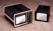 Linear* 142 Series 1 Channel Recorders from Barnstead International