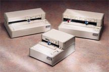 Linear* 2000 Series Modular Recorders from Barnstead International