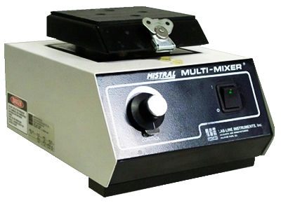Lab-Line* Mistral Multi Vortex Mixers from Barnstead International