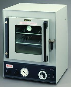Lab-Line* Hi-Temp Vacuum Ovens from Thermo Fisher Scientific