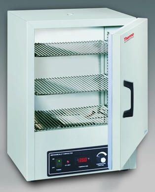 Lab-Line* Low Cost Gravity & Mechanical Convection Ovens from Barnstead International
