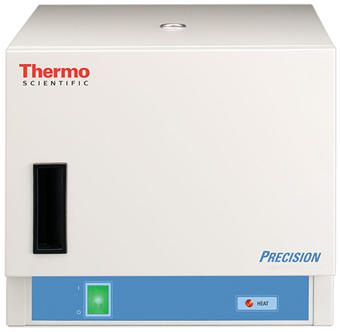 Precision* Compact Gravity Convection Ovens from Thermo Fisher Scientific