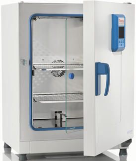Heratherm* Advanced Gravity & Mechanical Convection Ovens from Thermo Fisher Scientific