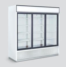 Lab-Line* Chromatography Refrigerators from Barnstead International