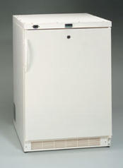 Lab-Line* Controlled Temperature Freezers from Barnstead International