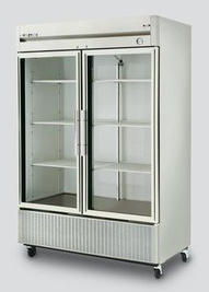 Lab-Line* Large Capacity Refrigerators from Barnstead International