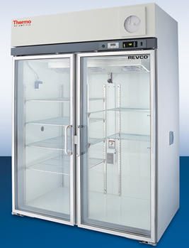 Revco* Chromatography Refrigerators from Thermo Fisher Scientific