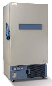 Revco* Elite Plus Ultra-Low Temperature Upright Freezers from Thermo Fisher Scientific