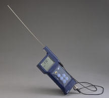 ERTCO* Digital Thermocouple Thermometer from Barnstead International