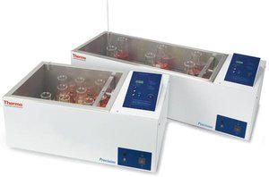 Precision* Digital Reciprocating Shaking Water Baths from Thermo Fisher Scientific