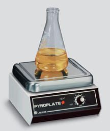 Lab-Line* Pyroplate* Aluminum Top Hot Plates from Barnstead International