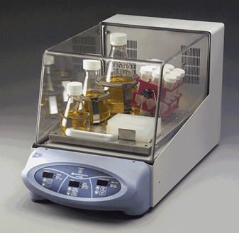 Lab-Line* MaxQ* Compact Benchtop Incubated Shakers