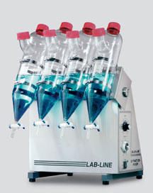 Lab-Line* Variable Speed Extraction Shakers from Barnstead International
