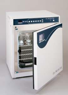 Lab-Line* Air-Jacketed Automatic CO2 Incubators