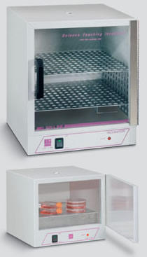 Lab-Line* Compact Low Cost Incubators from Barnstead International