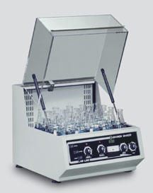 Lab-Line* Bench Top Incubated Shakers from Barnstead International