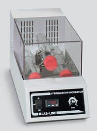 Lab-Line* Mini-Hybridization Incubators from Barnstead International