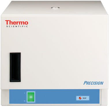 Precision* Compact Incubators from Thermo Fisher Scientific