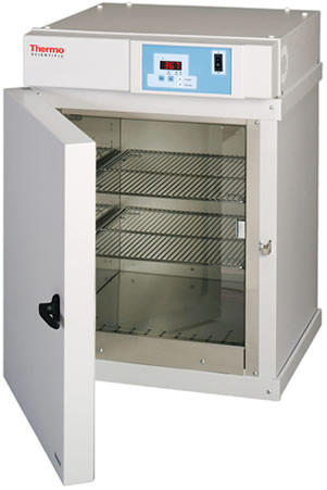Precision* High-Performance Mechanical Convection Incubators from Thermo Fisher Scientific
