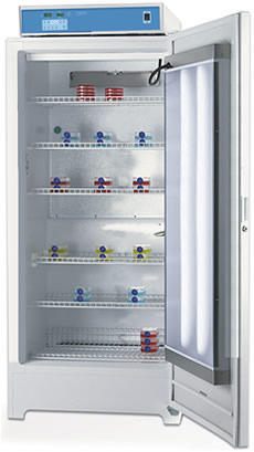 Precision* Refrigerated/Plant Growth Incubators from Thermo Fisher Scientific