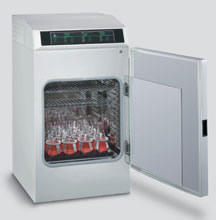 Lab-Line* Force Refrigerated Benchtop Incubated Shakers from Barnstead International
