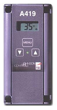 BriskHeat* TC4X Digital Temperature Controllers in NEMA4X Enclosure