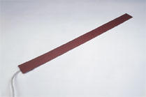 Electrothermal* Laminated Silicone Rubber Heating Mats from Barnstead International
