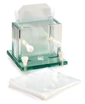 Owl* JGC-4 Gel Casting Vertical Electrophoresis Systems from Thermo Fisher Scientific