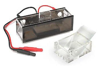 Owl* C2-S Micro Gel Horizontal Electrophoresis Systems from Thermo Fisher Scientific